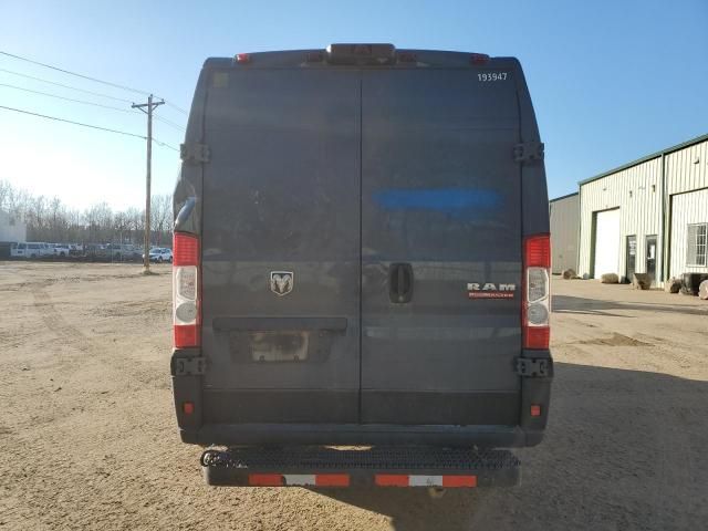 2020 Dodge RAM Promaster 3500 3500 High