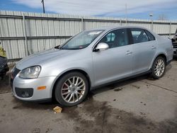 Volkswagen Vehiculos salvage en venta: 2006 Volkswagen Jetta GLI Option Package 2