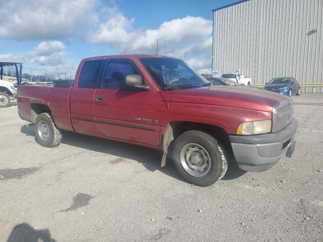 1997 Dodge RAM 1500