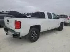 2015 Chevrolet Silverado C1500 LT