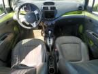 2013 Chevrolet Spark 1LT