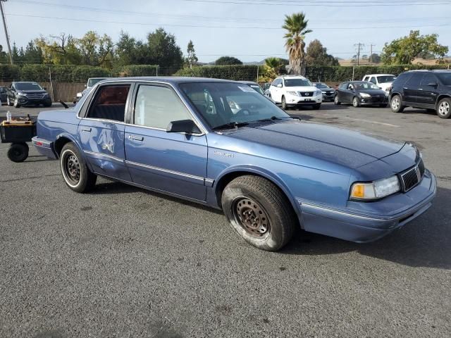 1994 Oldsmobile Cutlass Ciera S