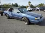 1994 Oldsmobile Cutlass Ciera S