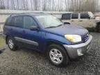 2003 Toyota Rav4