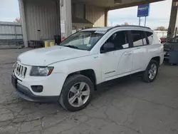 2016 Jeep Compass Sport en venta en Fort Wayne, IN