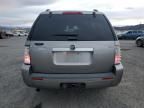 2008 Mercury Mountaineer Premier