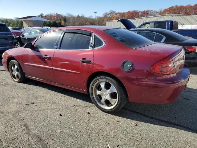 2005 Buick Lacrosse CXL