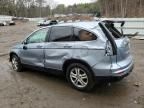 2010 Honda CR-V EXL