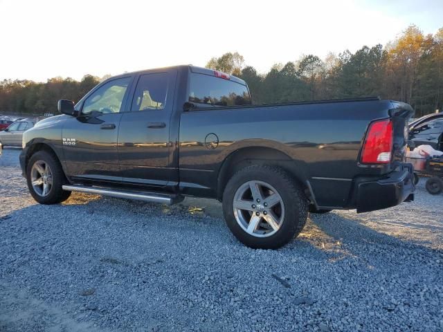 2016 Dodge RAM 1500 ST