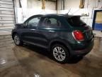 2016 Fiat 500X Easy