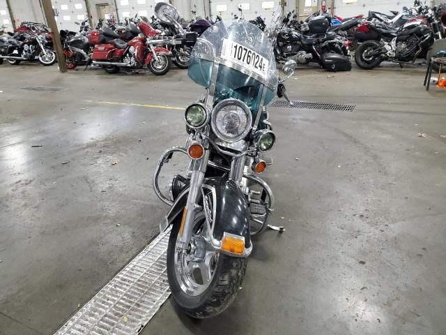 2003 Harley-Davidson Flstci