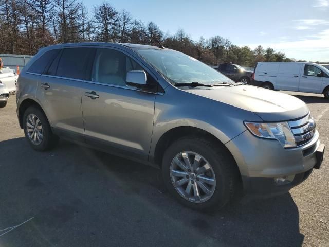 2008 Ford Edge Limited