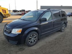 Dodge Vehiculos salvage en venta: 2010 Dodge Grand Caravan SE