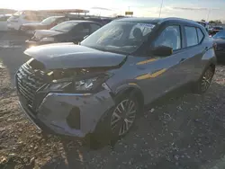 2022 Nissan Kicks SV en venta en Cahokia Heights, IL