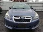 2014 Subaru Legacy 2.5I Premium