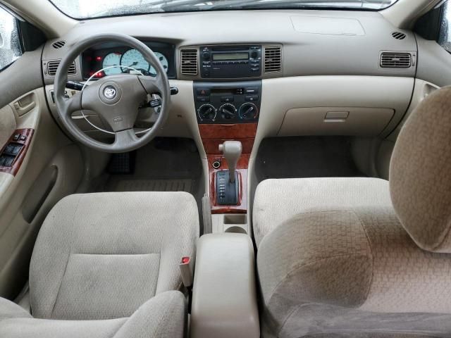 2003 Toyota Corolla CE