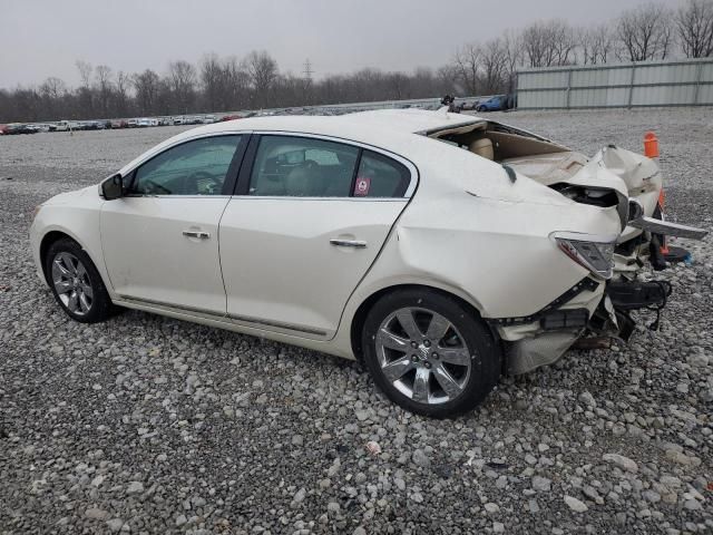 2012 Buick Lacrosse Premium