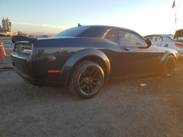 2019 Dodge Challenger R/T Scat Pack