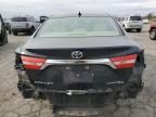 2015 Toyota Avalon XLE