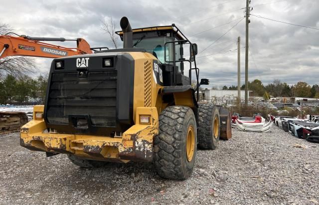 2013 Caterpillar 950K