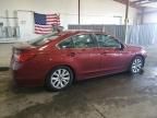 2017 Subaru Legacy 2.5I Premium