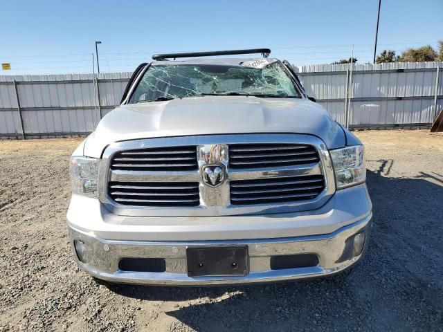 2019 Dodge RAM 1500 Classic SLT