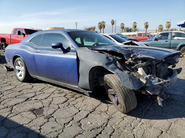 2014 Dodge Challenger R/T