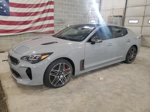 2022 KIA Stinger GT1