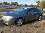 2011 Lincoln MKZ