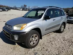 Toyota Vehiculos salvage en venta: 2003 Toyota Rav4