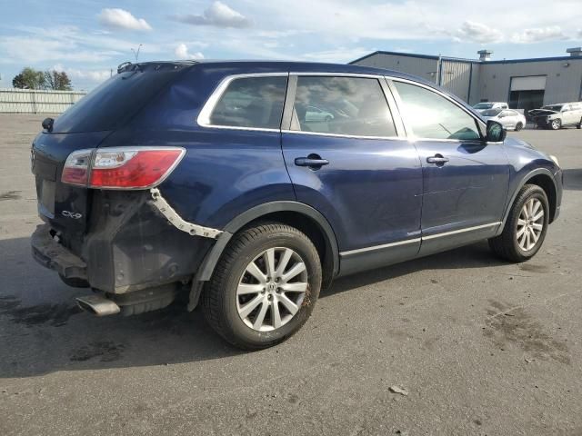 2010 Mazda CX-9