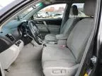 2008 Toyota Highlander Sport