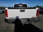 2011 GMC Sierra K1500 SLE