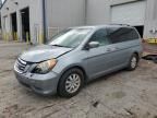 2008 Honda Odyssey EXL