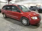 2007 Chrysler Town & Country Touring