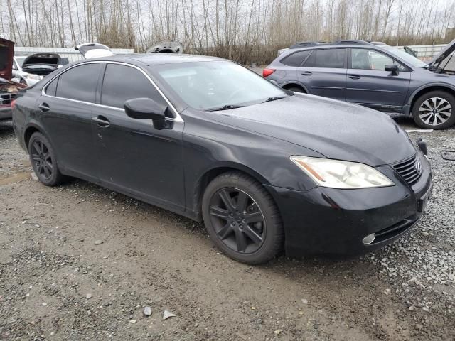 2007 Lexus ES 350