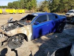 Dodge salvage cars for sale: 2018 Dodge Charger GT