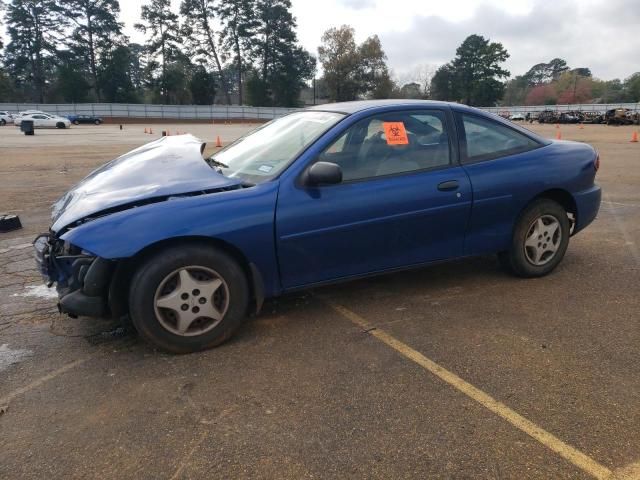 2003 Chevrolet Cavalier