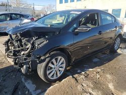 2014 KIA Forte LX en venta en Littleton, CO