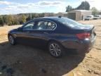 2016 BMW 528 I