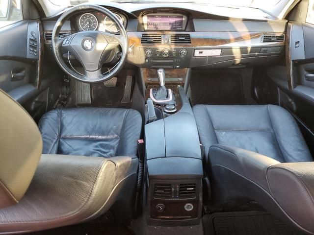 2006 BMW 530 XI