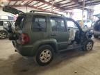 2007 Jeep Liberty Sport