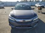 2016 Honda Accord EXL