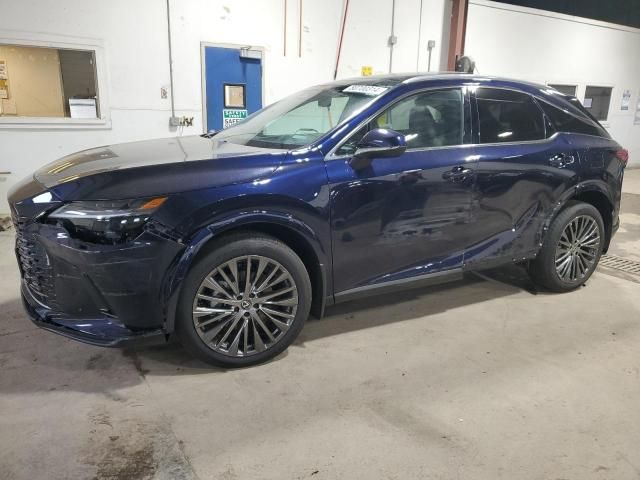 2024 Lexus RX 350 Base