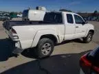 2011 Toyota Tacoma Access Cab