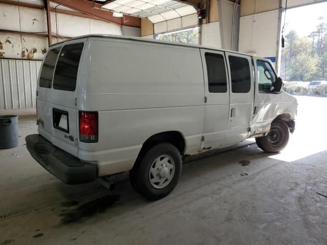 2014 Ford Econoline E250 Van