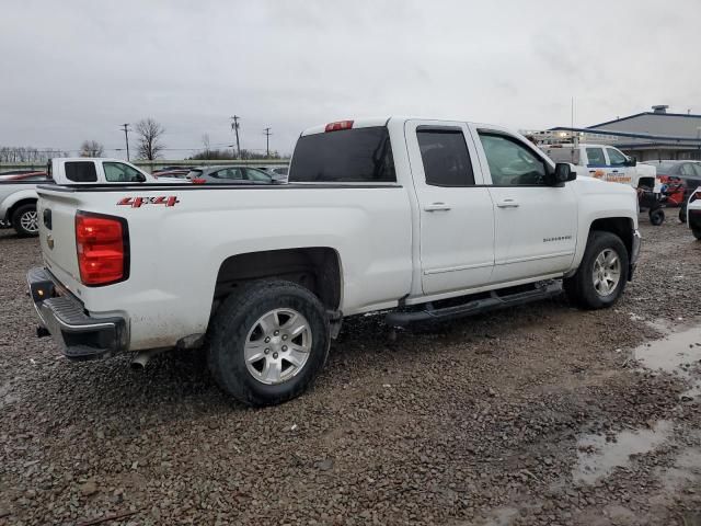 2019 Chevrolet Silverado LD K1500 LT