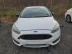 2015 Ford Focus S