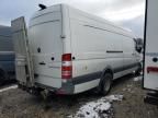 2015 Mercedes-Benz Sprinter 3500