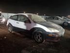 2000 Ford Focus ZX3